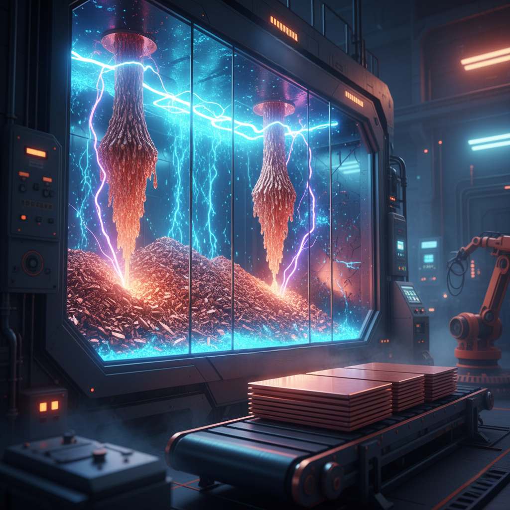 تحلیل عرضه و تقاضای کاتد لیچینگ – هفته جاری